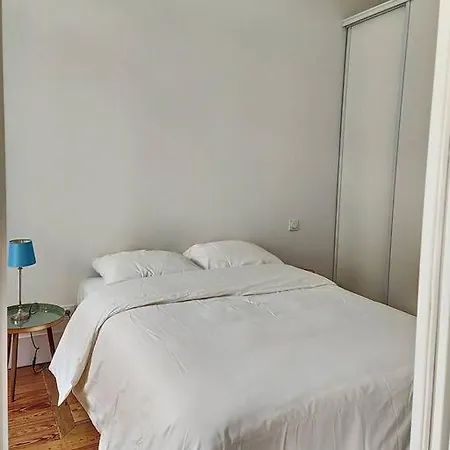 Hyper Centre Quartier Jeanne D'arc 102 Apartamento Toulouse